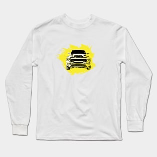 Trx pickup Long Sleeve T-Shirt